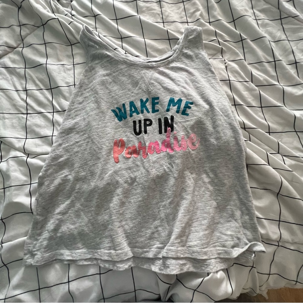 Secret Treasures Sleepwear Shirt
